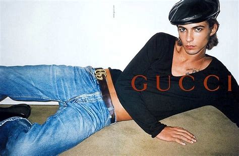 2001 gucci|2001 gucci laid back uniform.